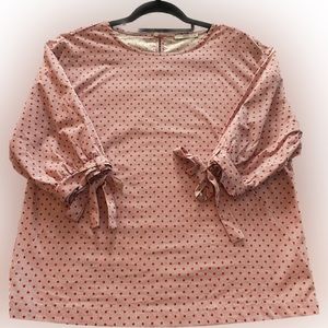 EDC brand, red and white.